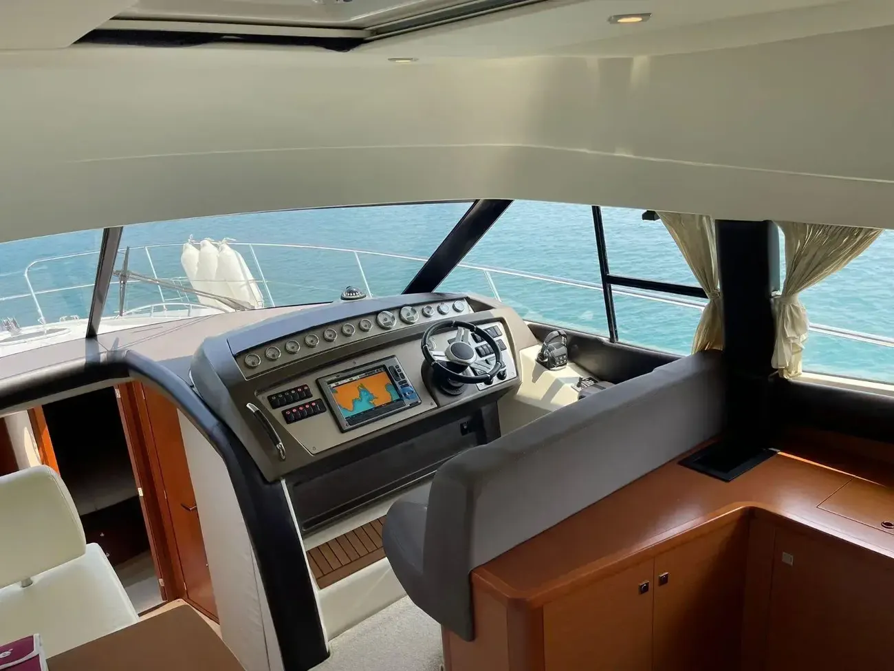 Thumbnail von Prestige 510