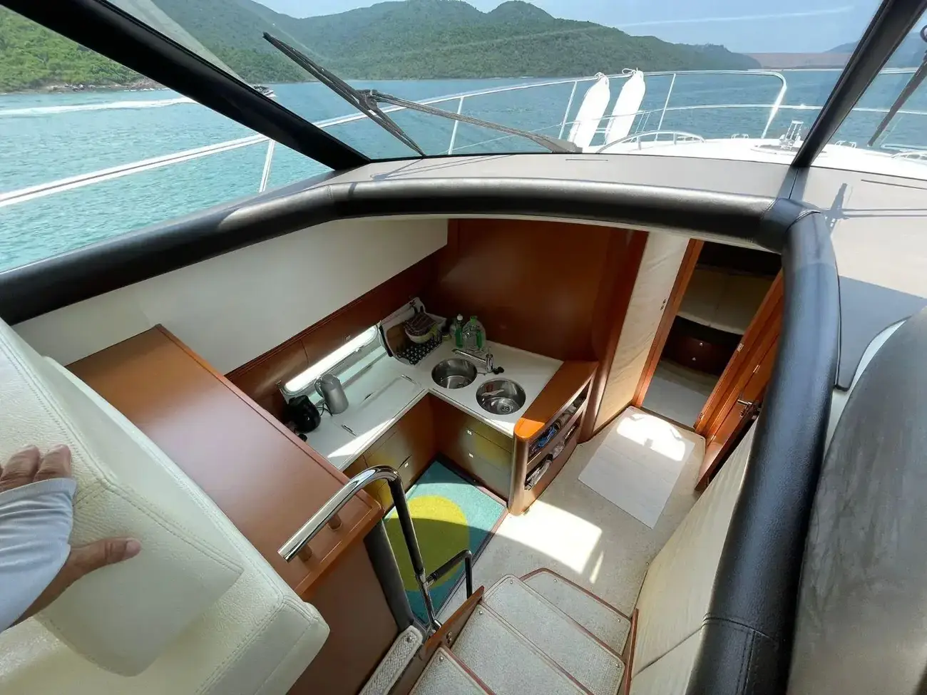 Thumbnail von Prestige 510