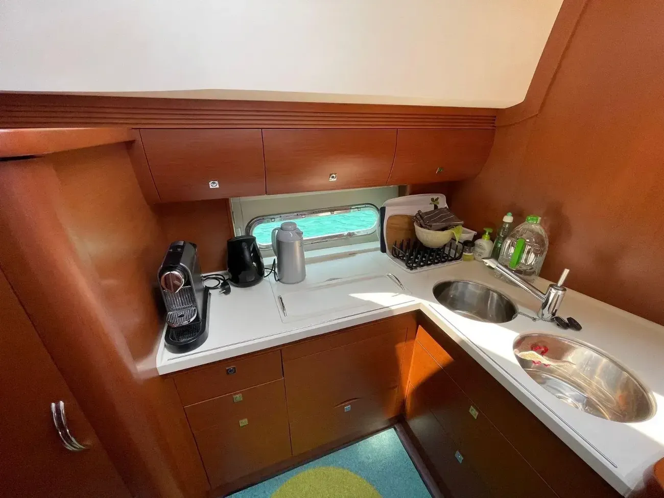 Thumbnail von Prestige 510