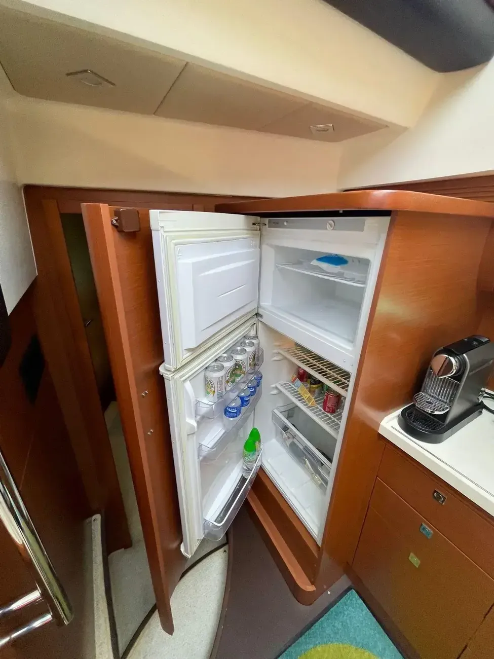 Thumbnail von Prestige 510