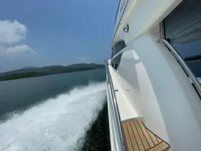 Thumbnail von Prestige 510