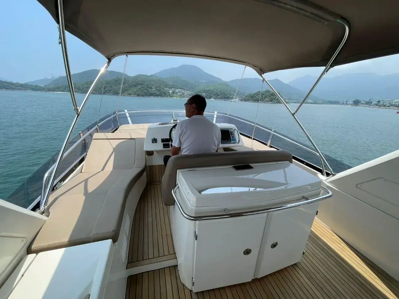 Thumbnail von Prestige 510