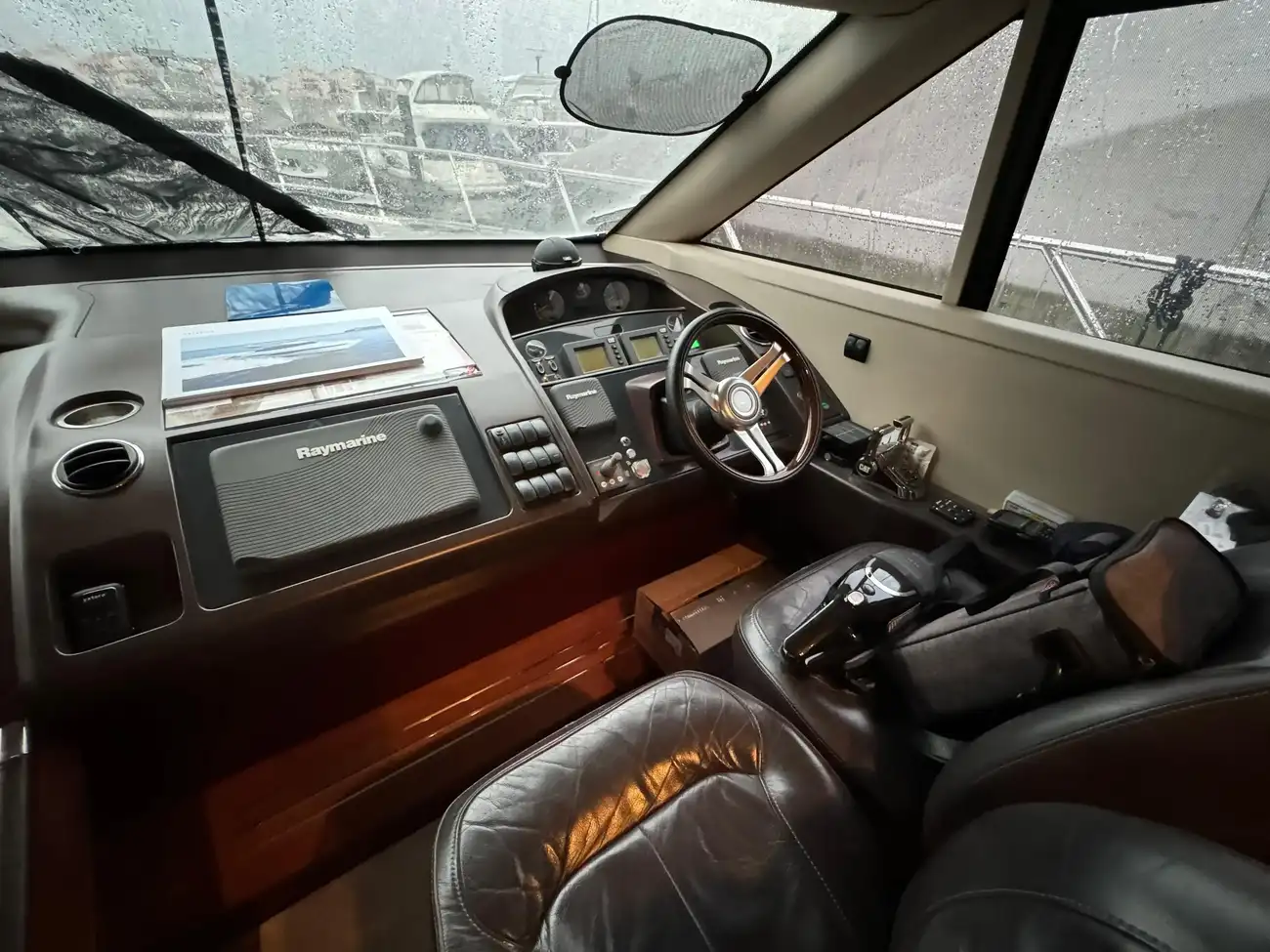 Thumbnail von Princess 56