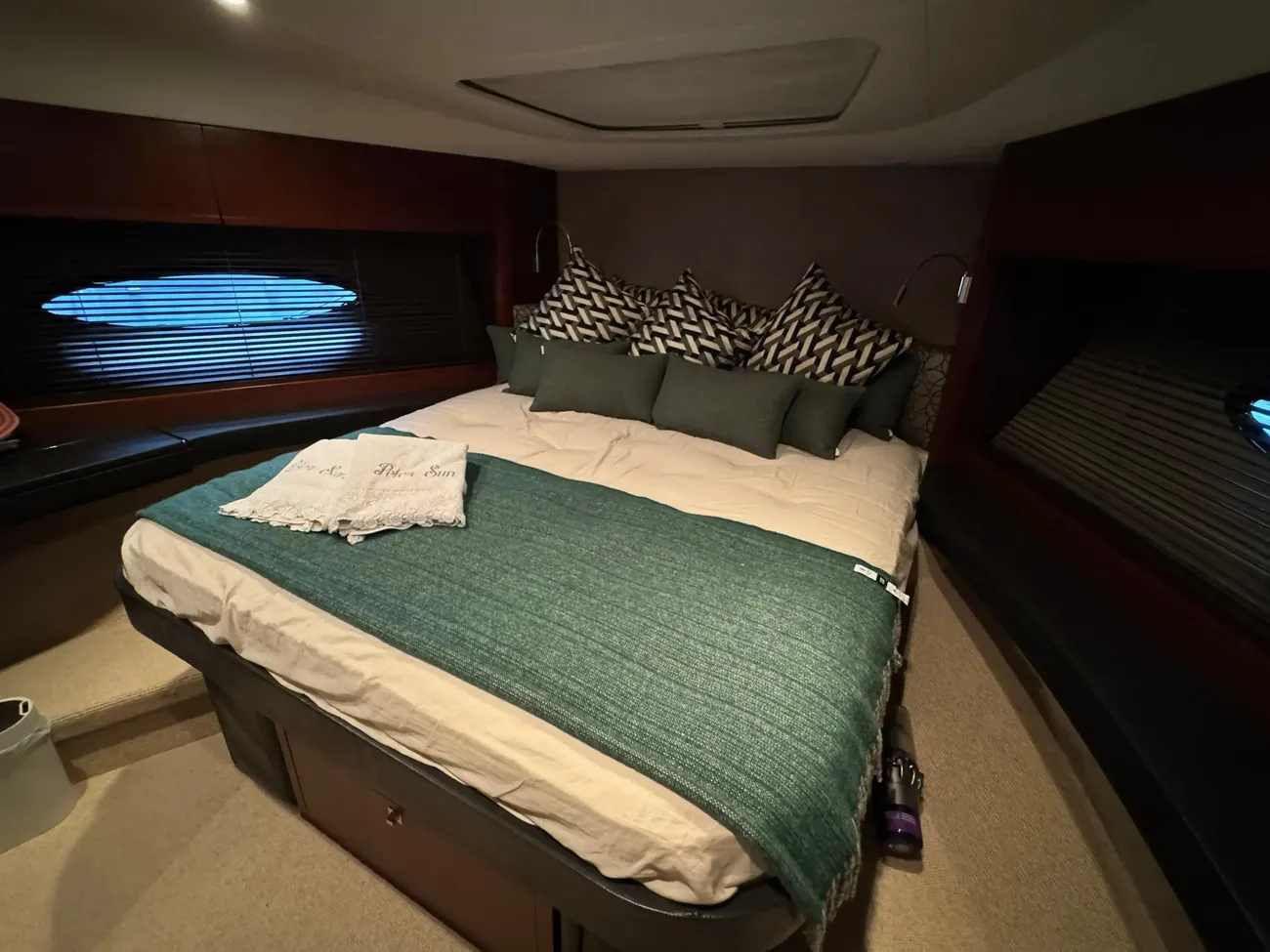 Thumbnail von Princess 56