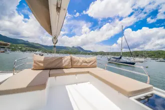 Thumbnail von Fountaine Pajot Saba 50