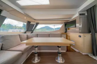 Thumbnail von Fountaine Pajot Saba 50
