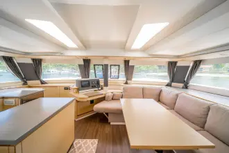 Thumbnail von Fountaine Pajot Saba 50