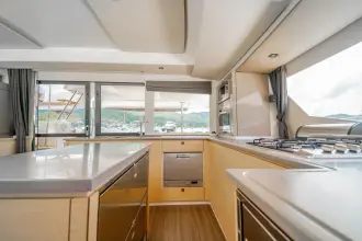 Thumbnail von Fountaine Pajot Saba 50