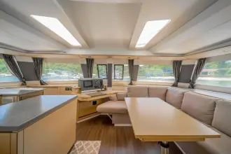 Thumbnail von Fountaine Pajot Saba 50