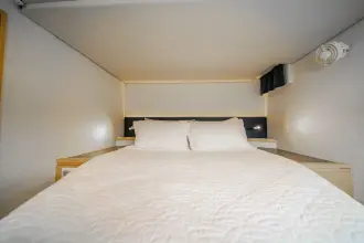 Thumbnail von Fountaine Pajot Saba 50