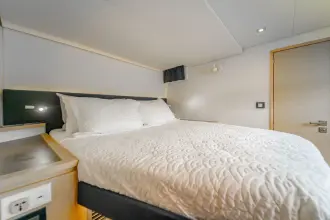 Thumbnail von Fountaine Pajot Saba 50