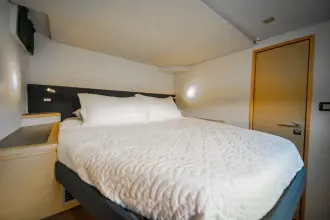 Thumbnail von Fountaine Pajot Saba 50