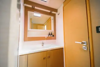 Thumbnail von Fountaine Pajot Saba 50