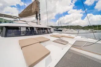 Thumbnail von Fountaine Pajot Saba 50