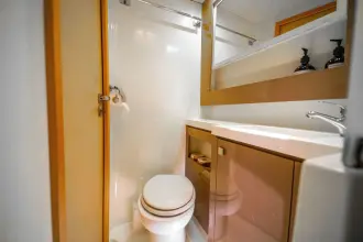 Thumbnail von Fountaine Pajot Saba 50