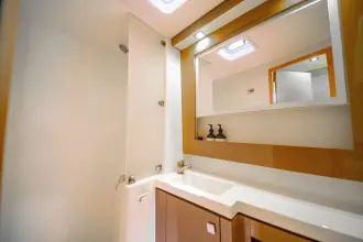 Thumbnail von Fountaine Pajot Saba 50