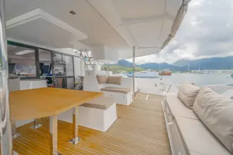 Thumbnail von Fountaine Pajot Saba 50