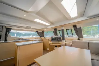 Thumbnail von Fountaine Pajot Saba 50