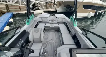 Thumbnail von Nautique G23