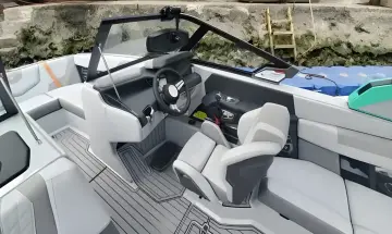 Thumbnail von Nautique G23