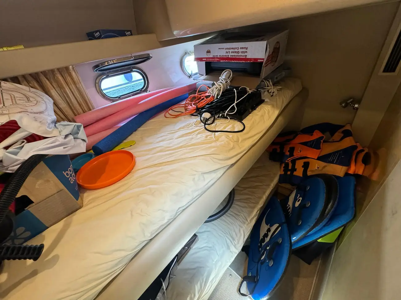 Thumbnail von Ferretti Yachts 460