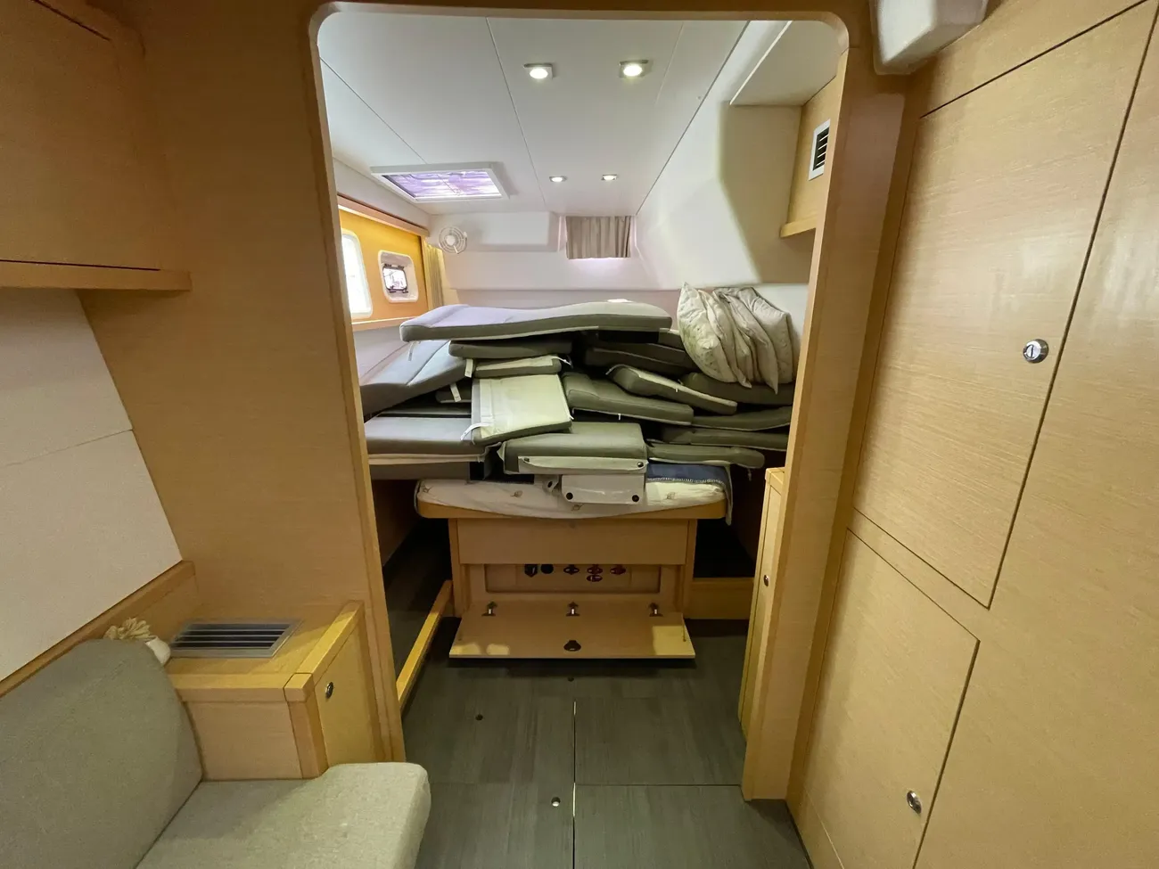 Thumbnail von Lagoon 450