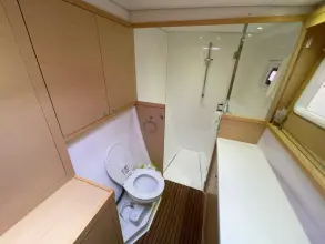 Thumbnail von Lagoon 450