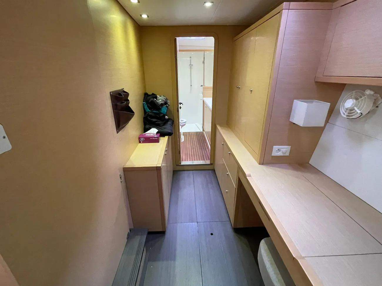 Thumbnail von Lagoon 450