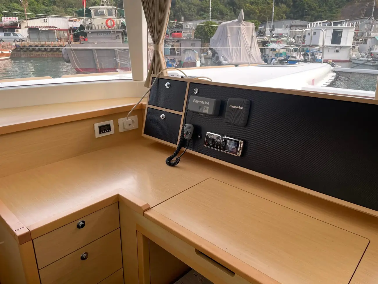 Thumbnail von Lagoon 450