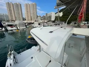 Thumbnail von Lagoon 450