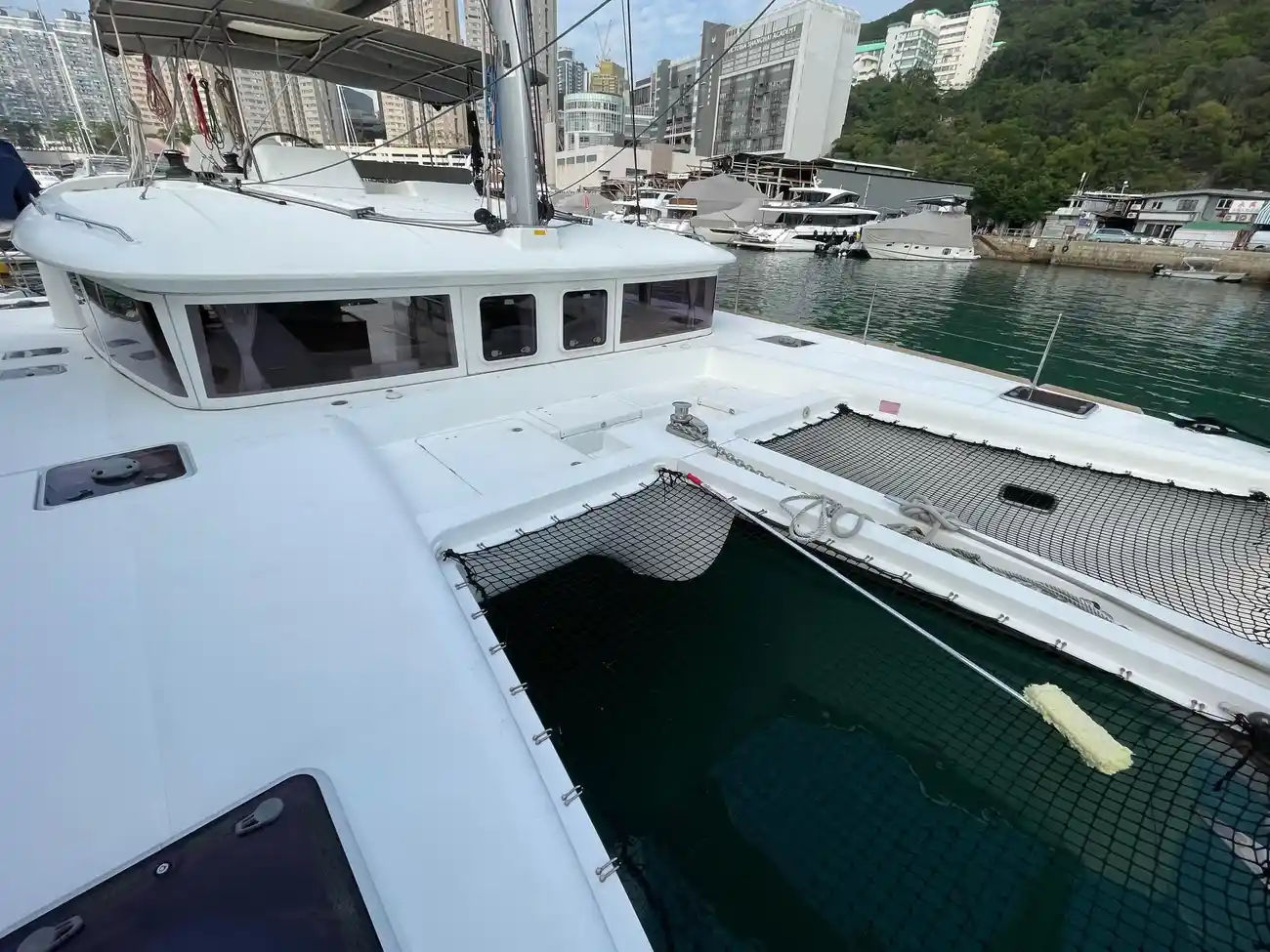 Thumbnail von Lagoon 450