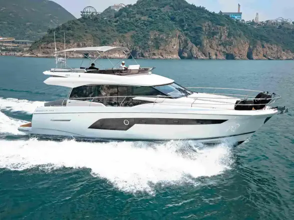 Prestige 520