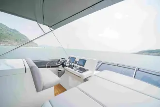 Thumbnail von Prestige 520