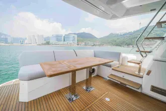 Thumbnail von Prestige 520