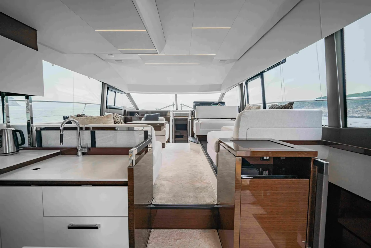 Thumbnail von Prestige 520