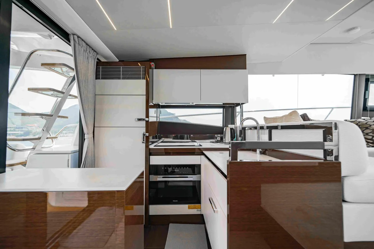 Thumbnail von Prestige 520