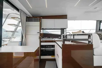 Thumbnail von Prestige 520