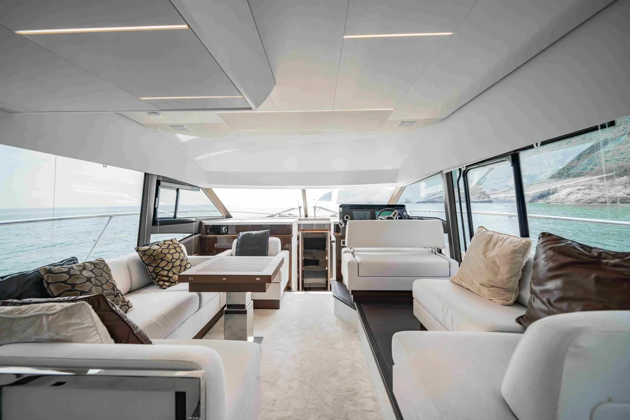 Thumbnail von Prestige 520