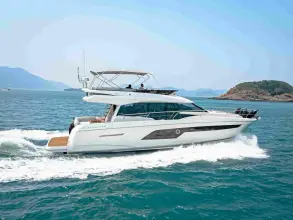 Thumbnail von Prestige 520