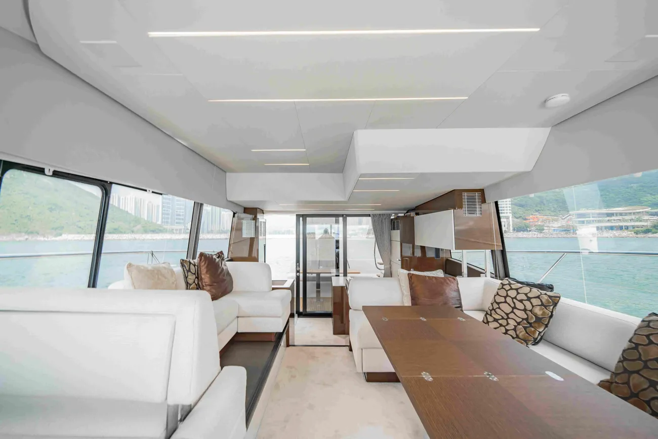 Thumbnail von Prestige 520