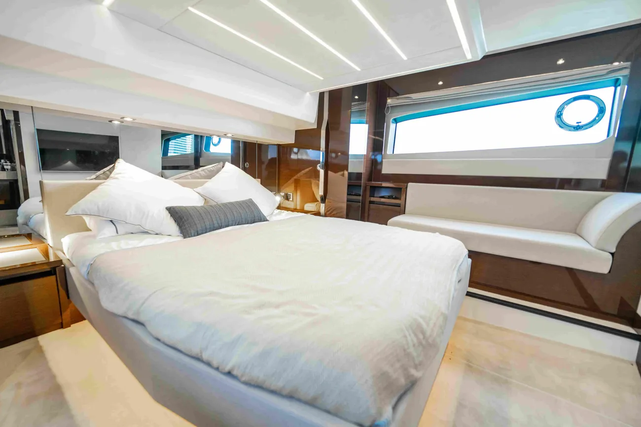 Thumbnail von Prestige 520