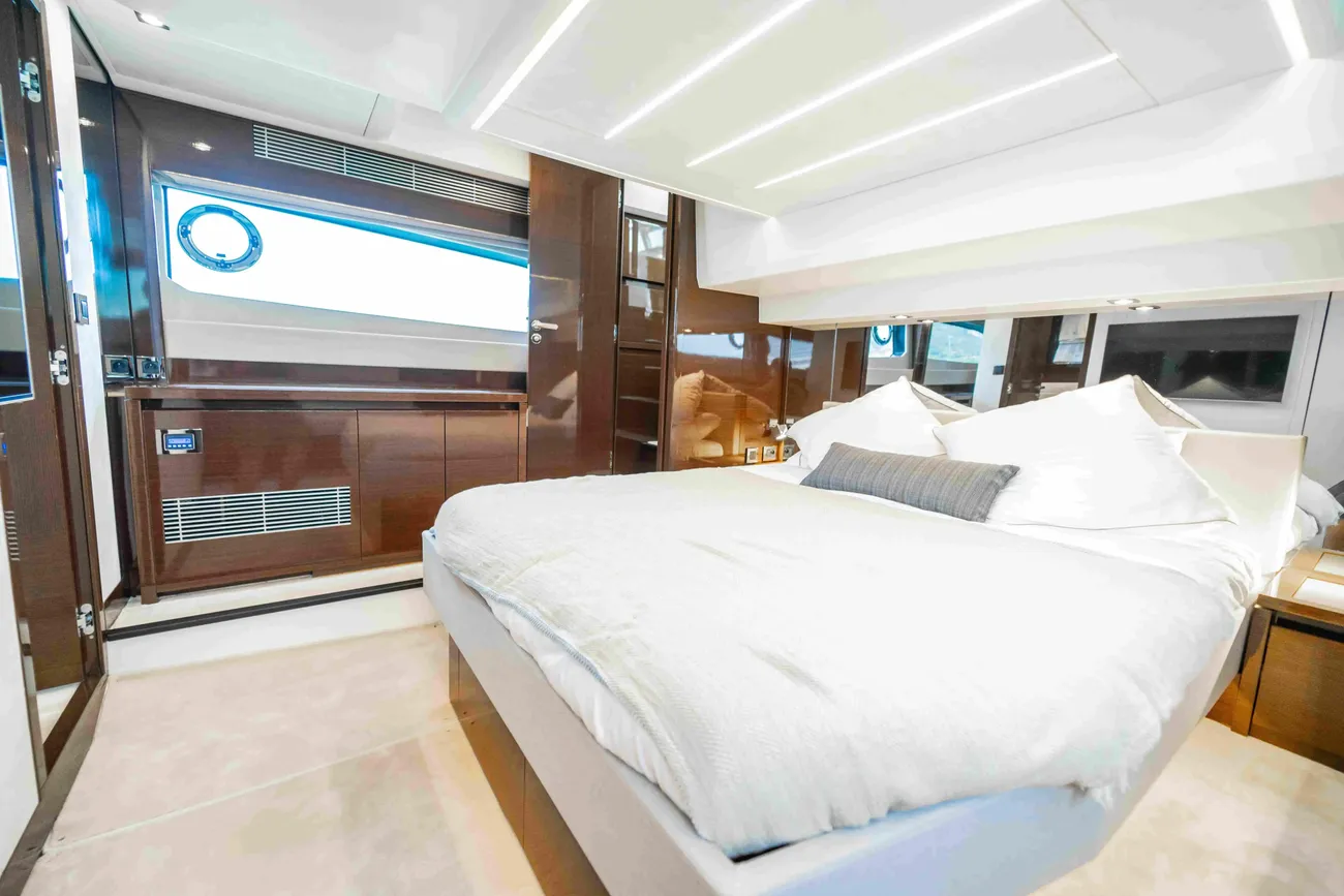 Thumbnail von Prestige 520