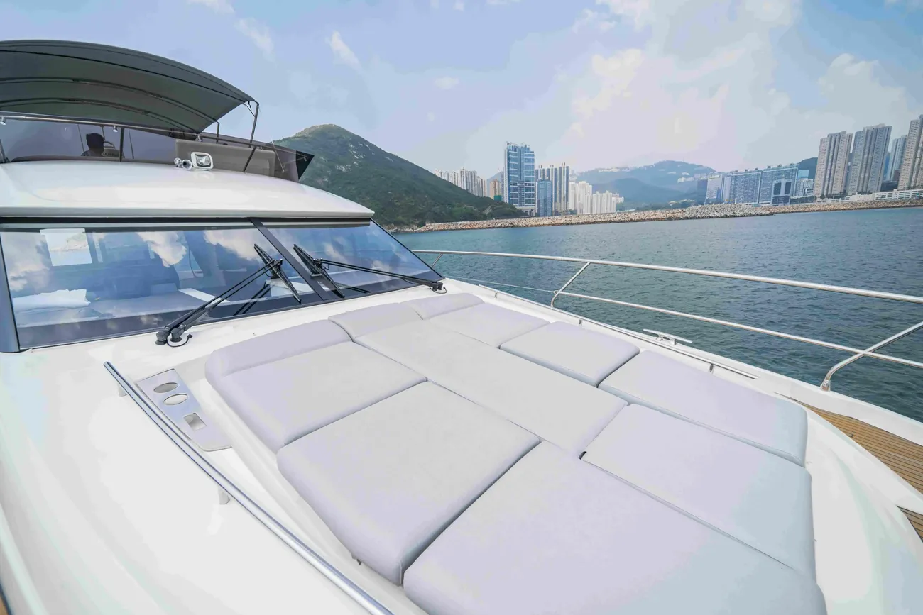 Thumbnail von Prestige 520