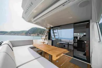 Thumbnail von Prestige 520