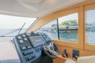 Thumbnail von Beneteau Monte Carlo 47 Fly