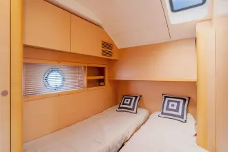 Thumbnail von Beneteau Monte Carlo 47 Fly