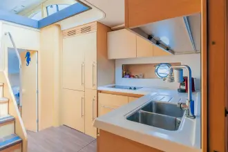 Thumbnail von Beneteau Monte Carlo 47 Fly