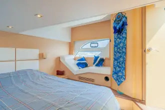 Thumbnail von Beneteau Monte Carlo 47 Fly