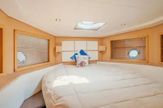 Thumbnail von Beneteau Monte Carlo 47 Fly