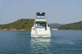 Thumbnail von Beneteau Monte Carlo 47 Fly